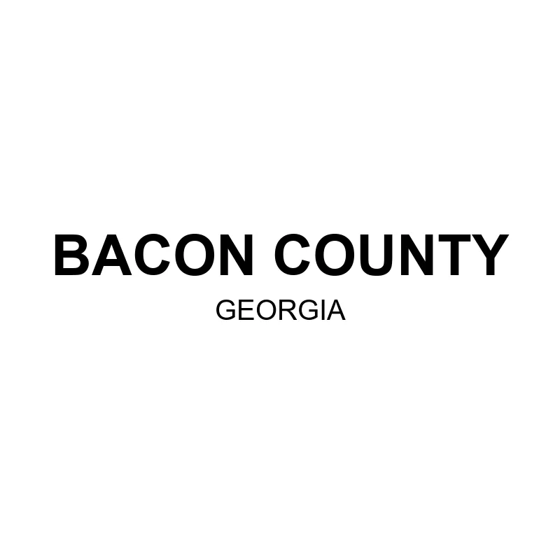 Bacon County Energy Code Calculation