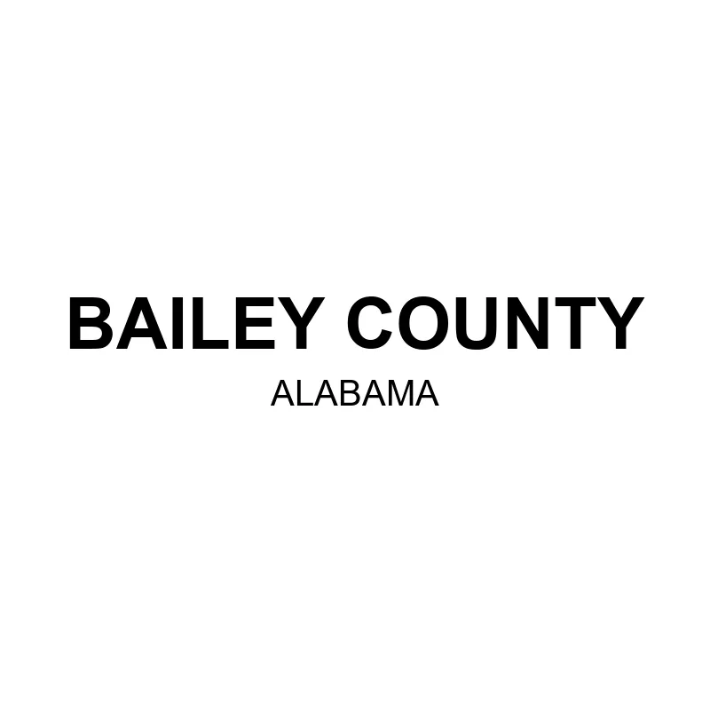 Bailey County Energy Code Calculation