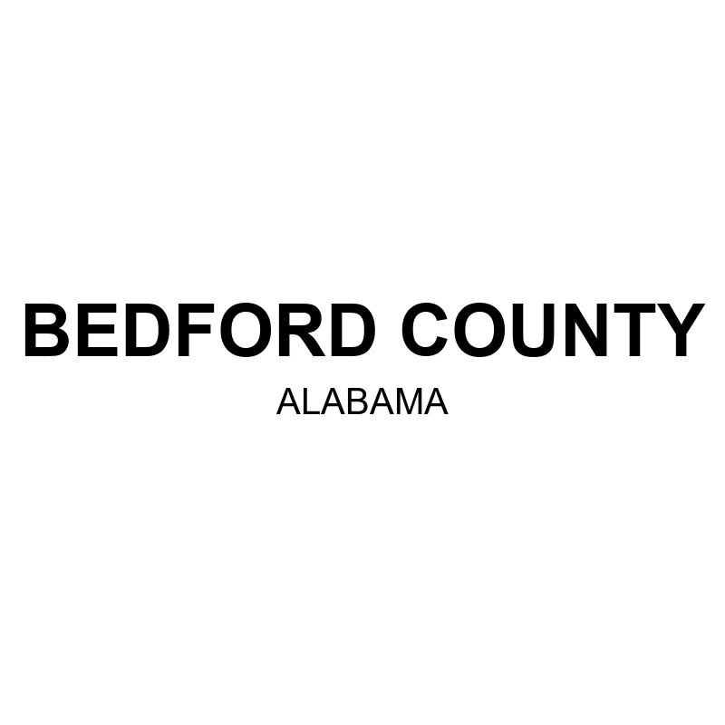 Bedford County Energy Code Calculation