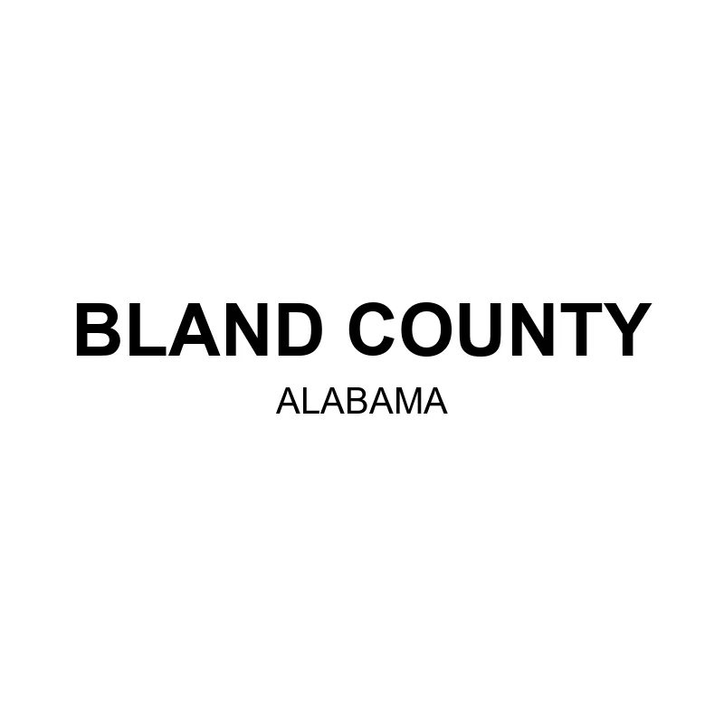 Bland County Energy Code Calculation