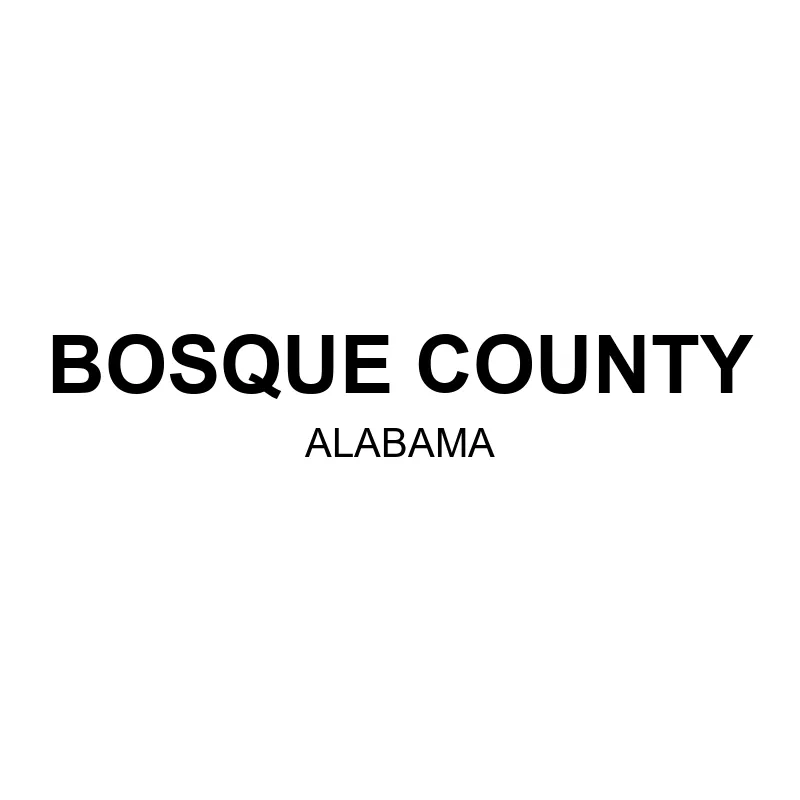 Bosque County Energy Code Calculation
