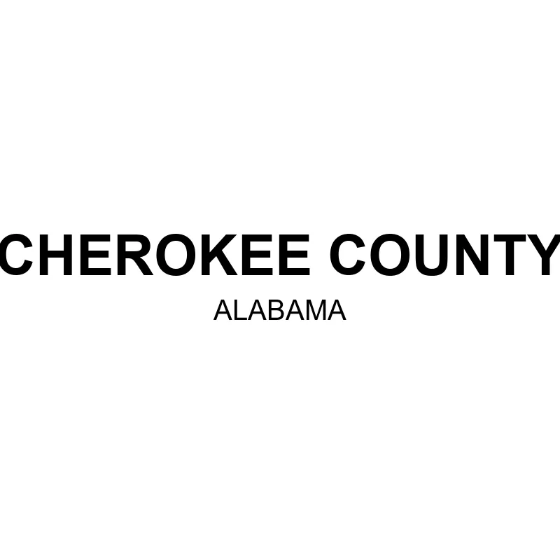 Cherokee County Energy Code Calculation