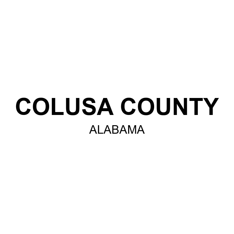 Colusa County Energy Code Calculation