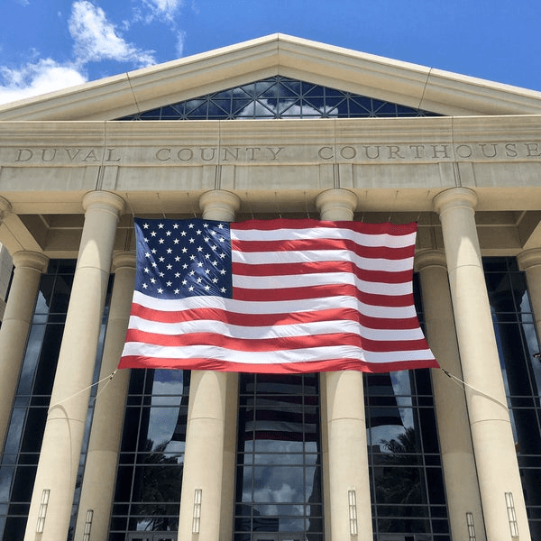 Duval County Energy Code Calculation