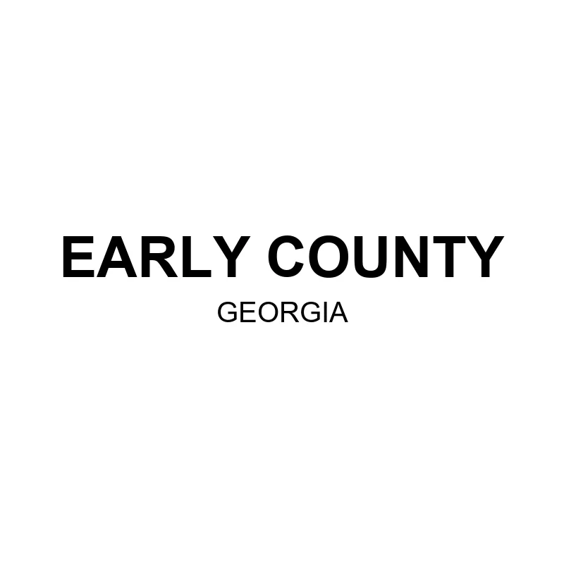Early County Energy Code Calculation