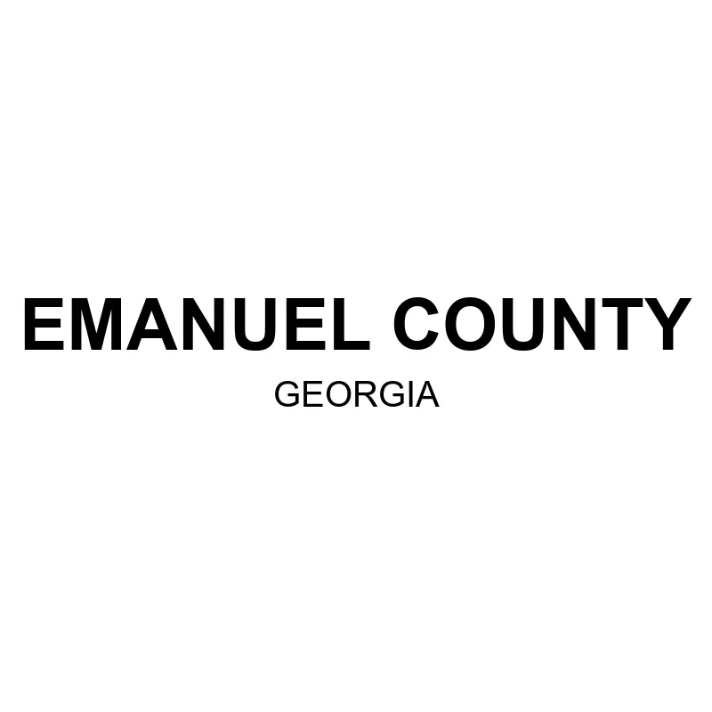 Emanuel County Energy Code Calculation