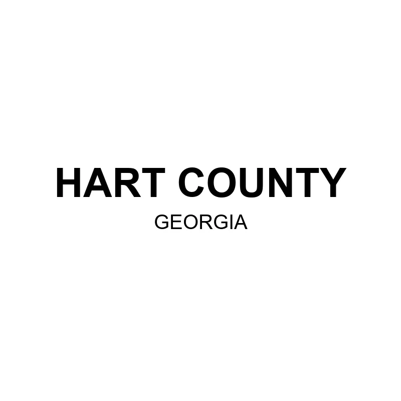 Hart County Energy Code Calculation