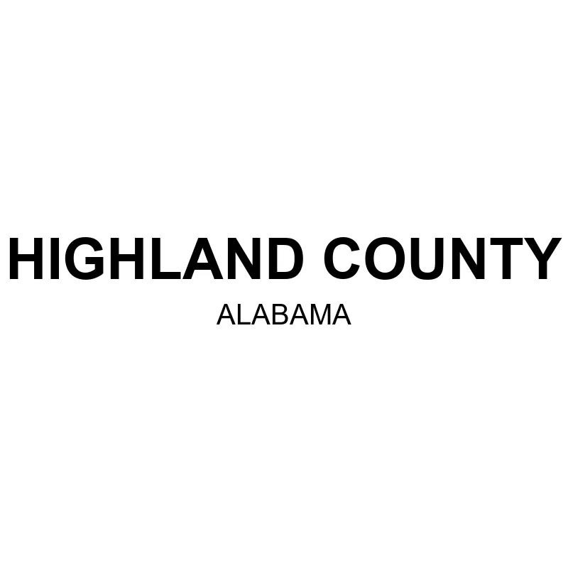 Highland County Energy Code Calculation