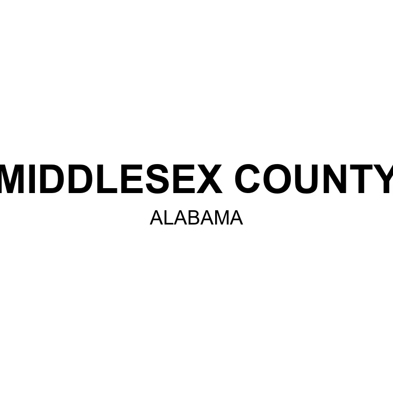 Middlesex County Energy Code Calculation