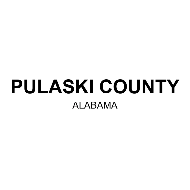 Pulaski County Energy Code Calculation