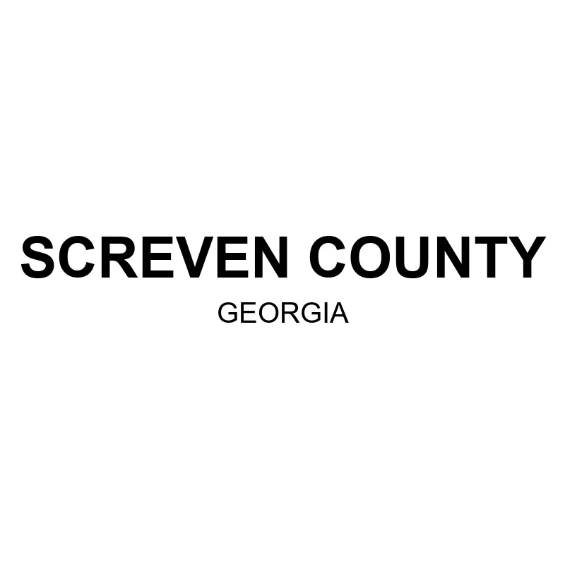 Screven County Energy Code Calculation