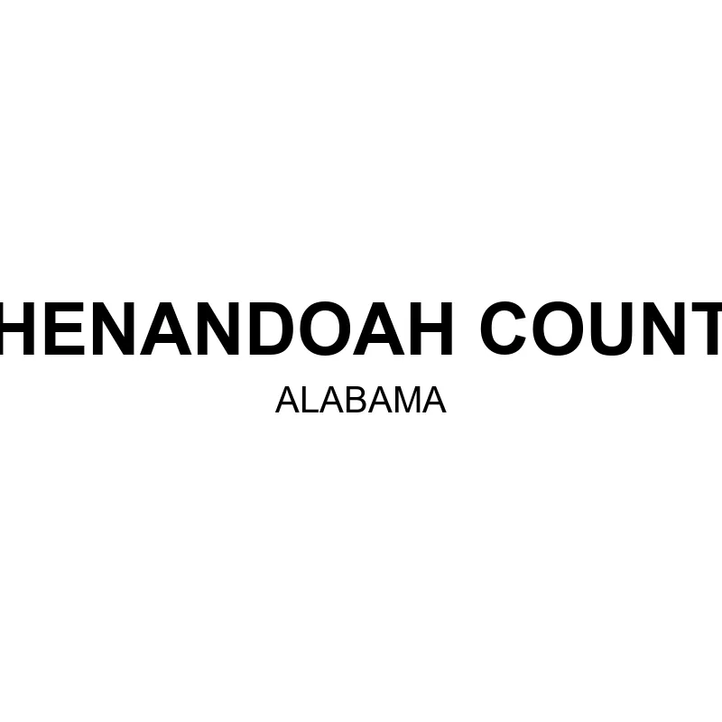 Shenandoah County Energy Code Calculation