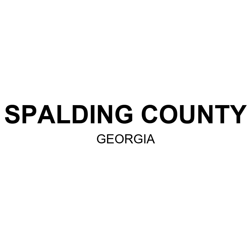 Spalding County Energy Code Calculation