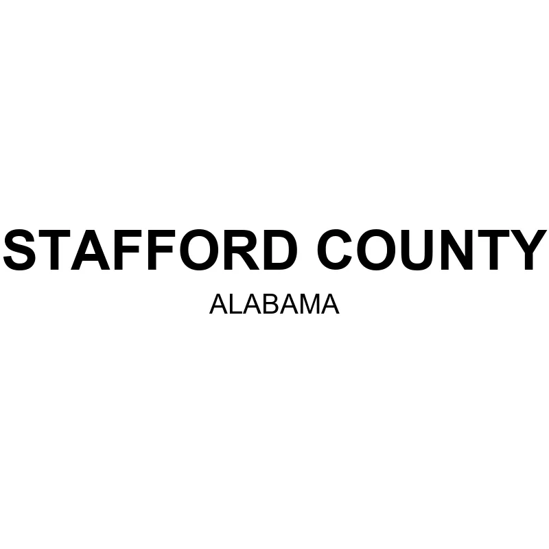 Stafford County Energy Code Calculation