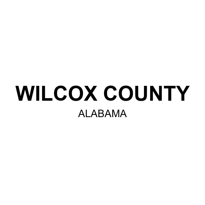 Wilcox County Energy Code Calculation