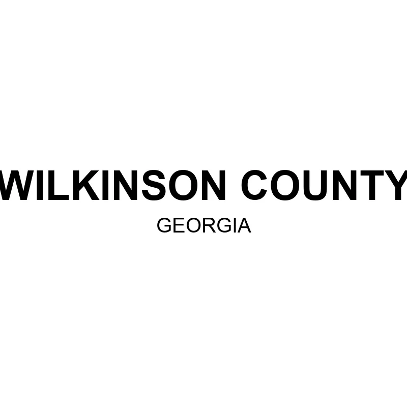Wilkinson County Energy Code Calculation